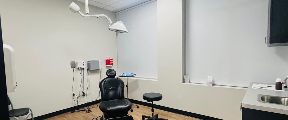 Specialists In Dermatology in The Woodlands, Texas