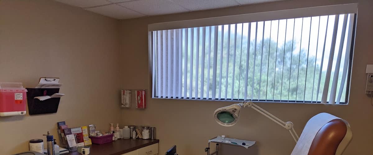 Specialists In Dermatology in Tucson, Arizona