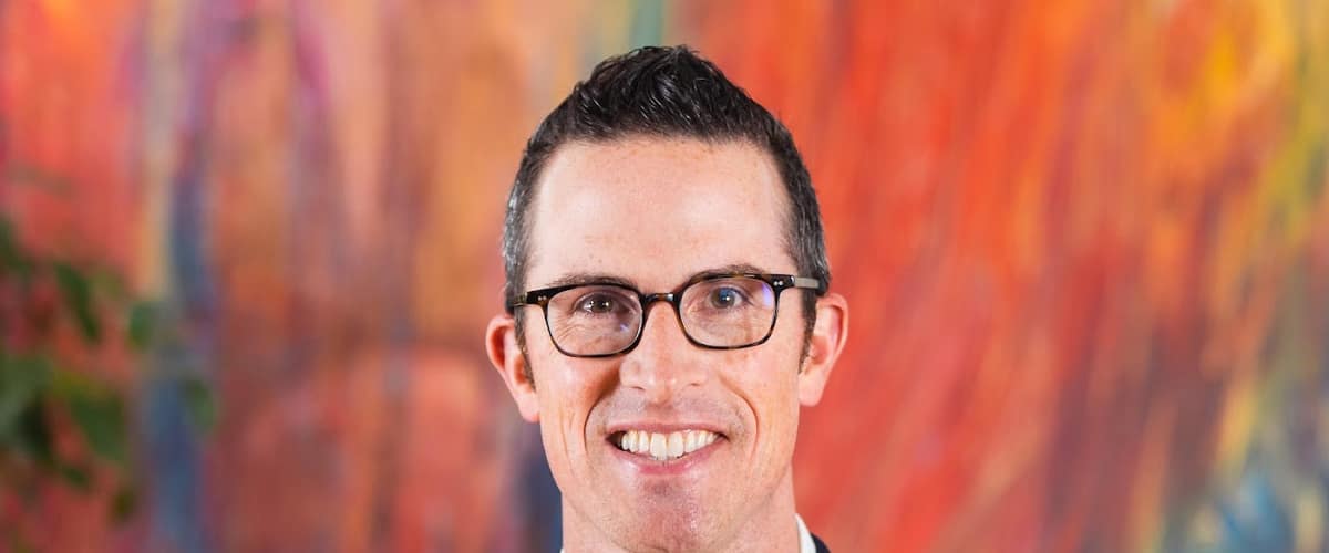 Spencer Eagan, MD in Overland Park, Kansas