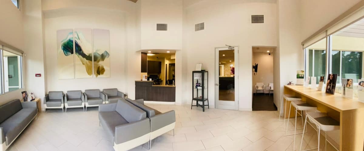 Spring Dermatology in The Woodlands, Texas