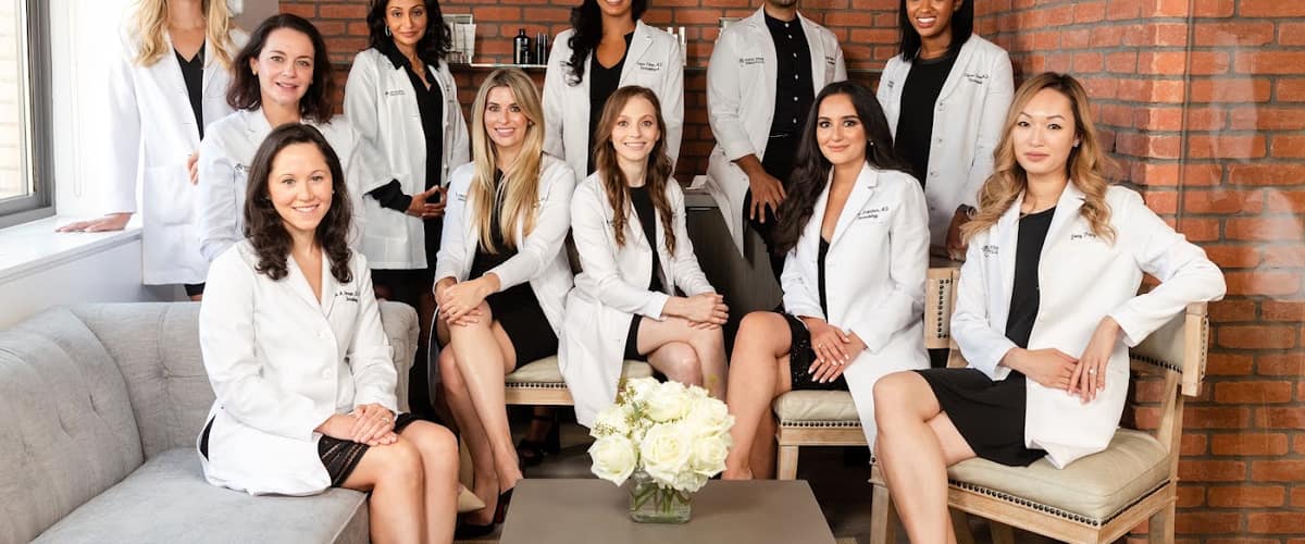 Spring Street Dermatology - Uptown, med spa and aesthetic clinic in New York