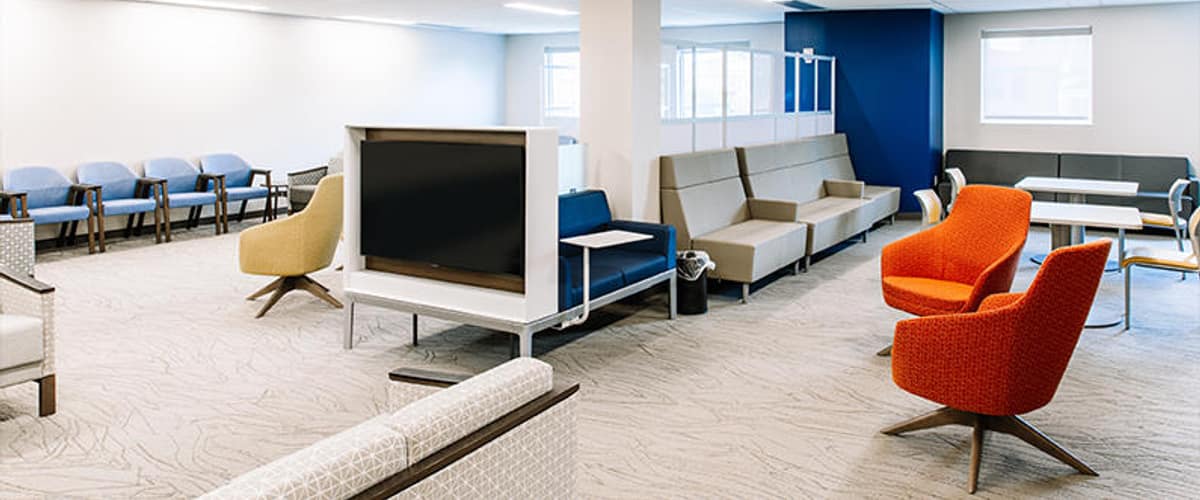 Springfield Clinic Surgery Center in Springfield, Illinois