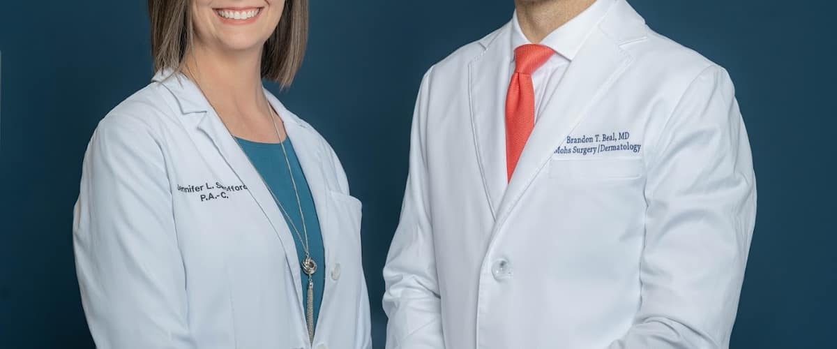 St. Louis Dermatology & Cosmetic Surgery in St. Louis, Missouri