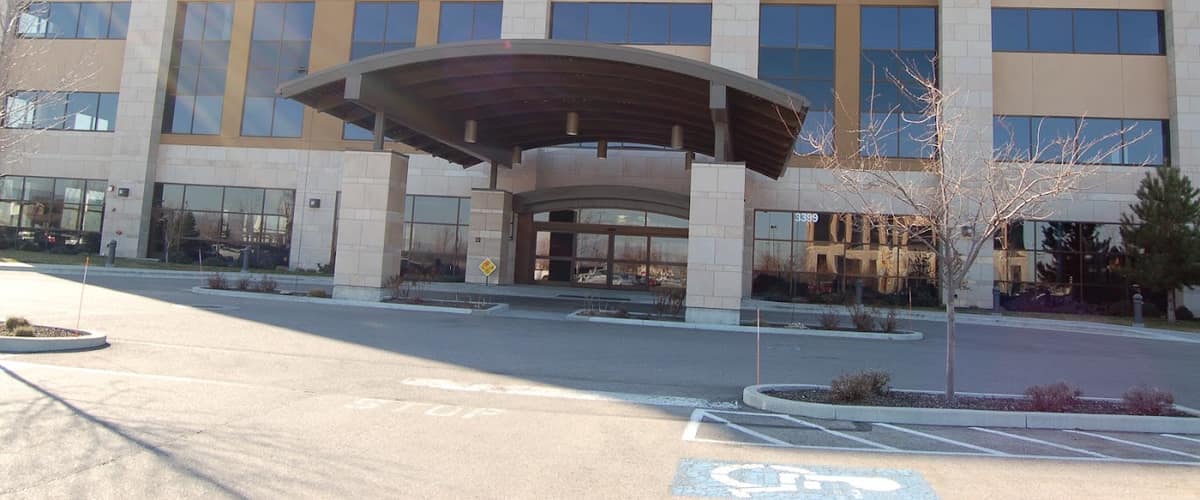 St. Luke's Clinic - Plastic and Reconstructive Surgery: Meridian in Boise, Idaho