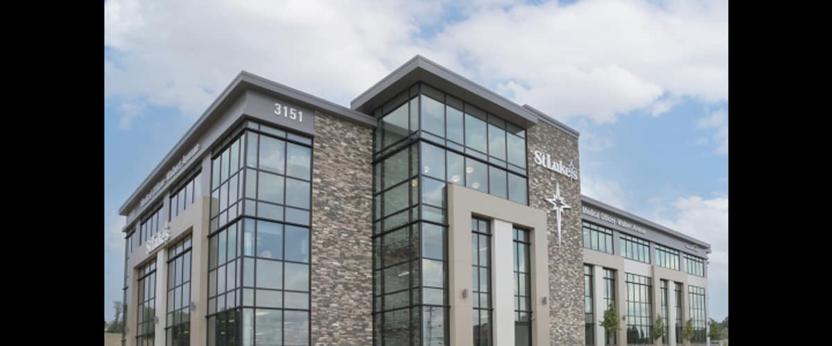 St. Luke's Dermatology - Walbert Avenue in Allentown, Pennsylvania