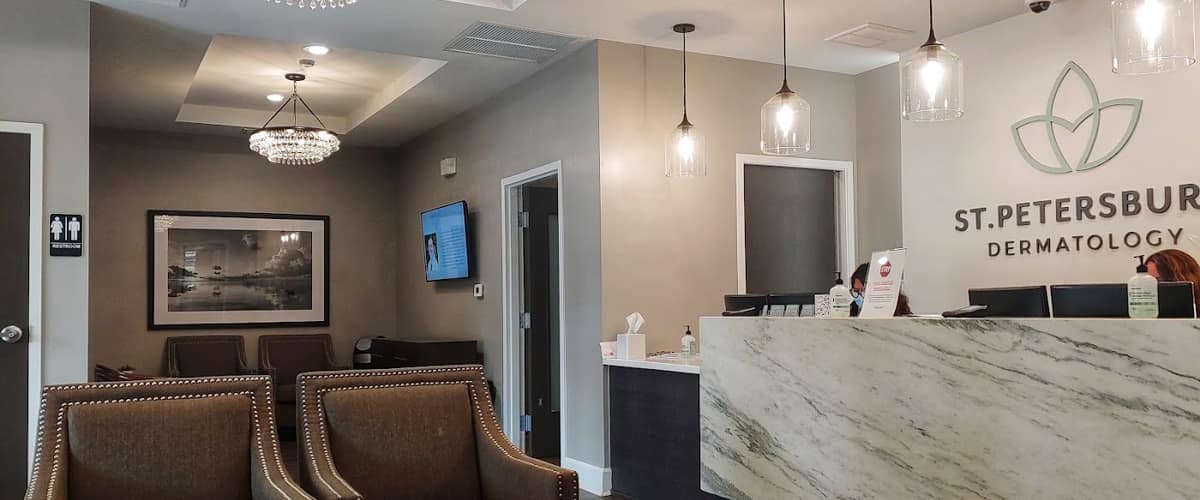 St. Petersburg Dermatology in Tampa, Florida