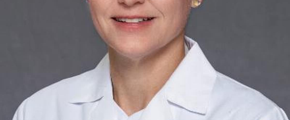 Stacia Miles, MD in Austin, Texas