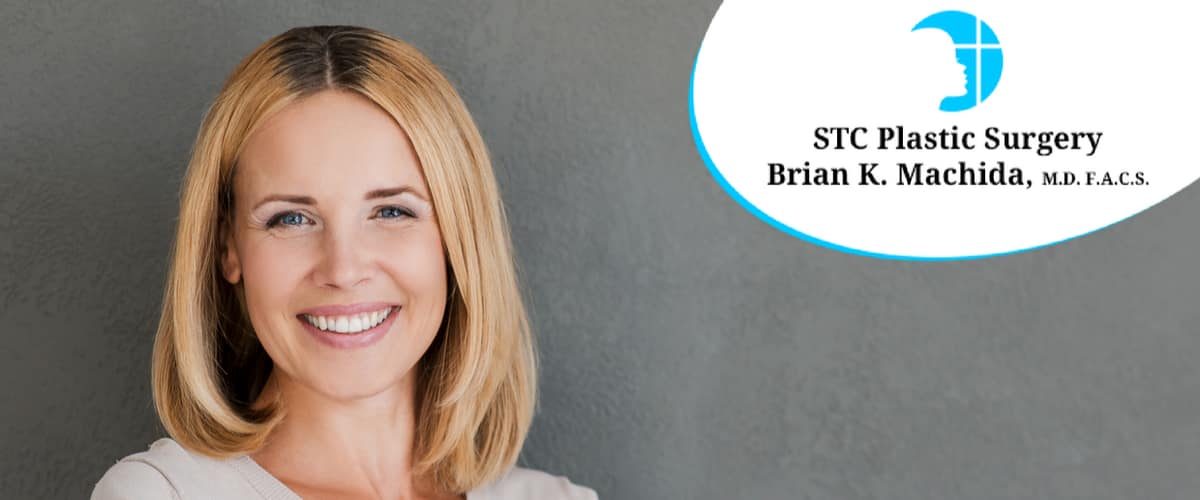 STC Plastic Surgery: Brian K. Machida, MD, FACS in Redlands, California