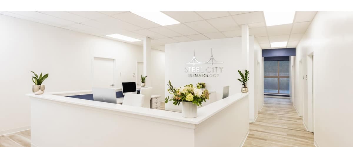 Steel City Dermatology in Pittsburgh, Pennsylvania