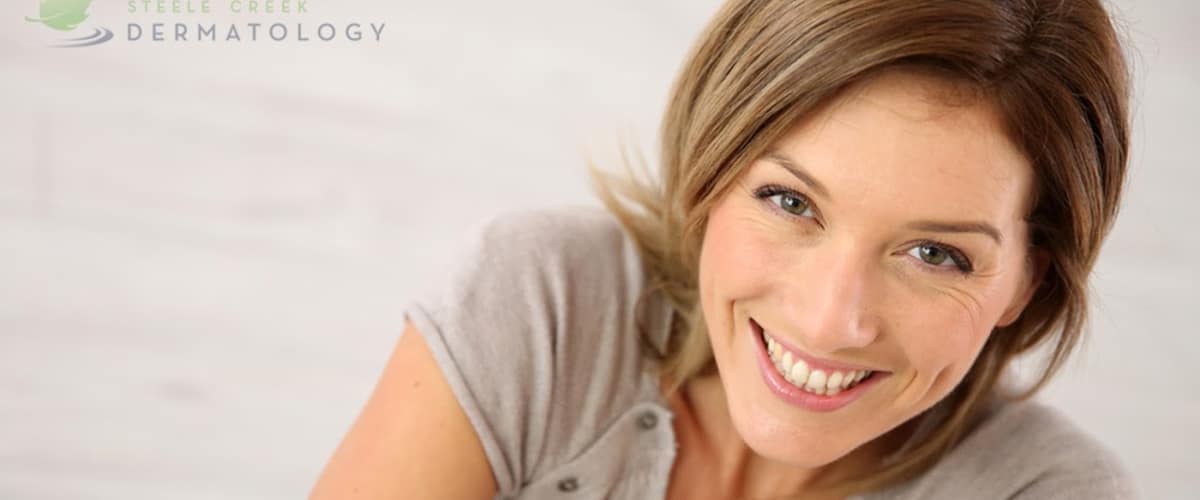 Steele Creek Dermatology, med spa and aesthetic clinic in Charlotte