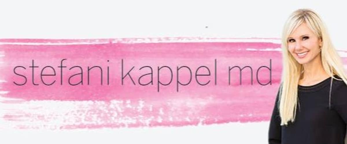 Stefani Kappel MD in Newport Beach, California