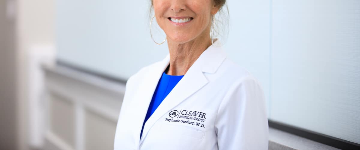 Stephanie S. Gardner, MD in Johns Creek, Georgia