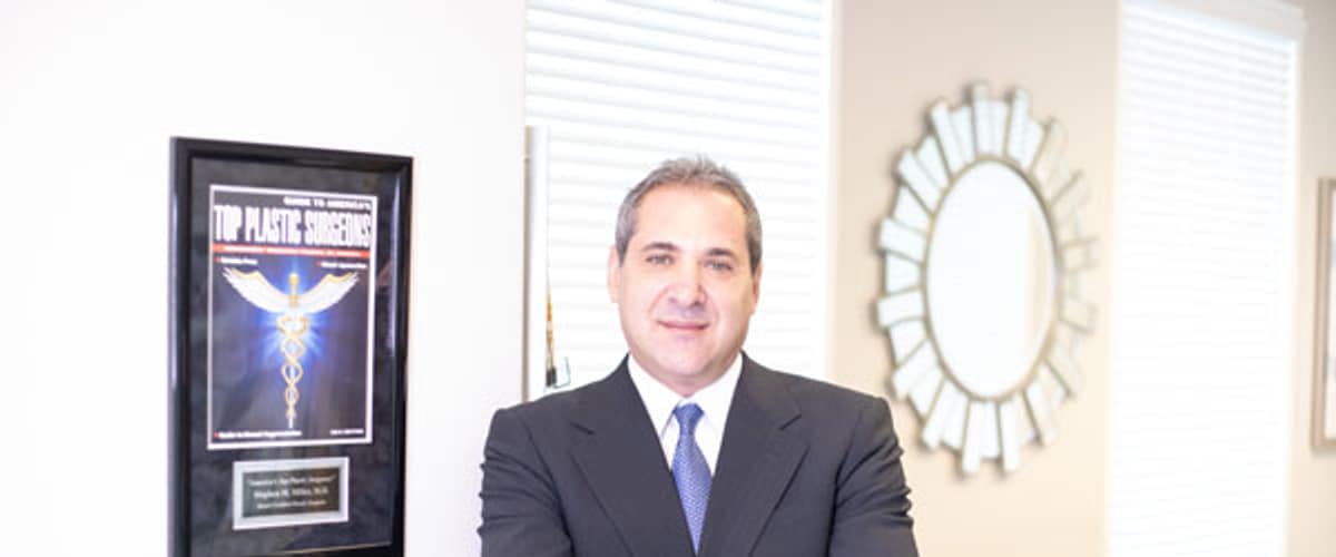 Stephen M. Miller, MD, PC, FACS in Henderson, Nevada