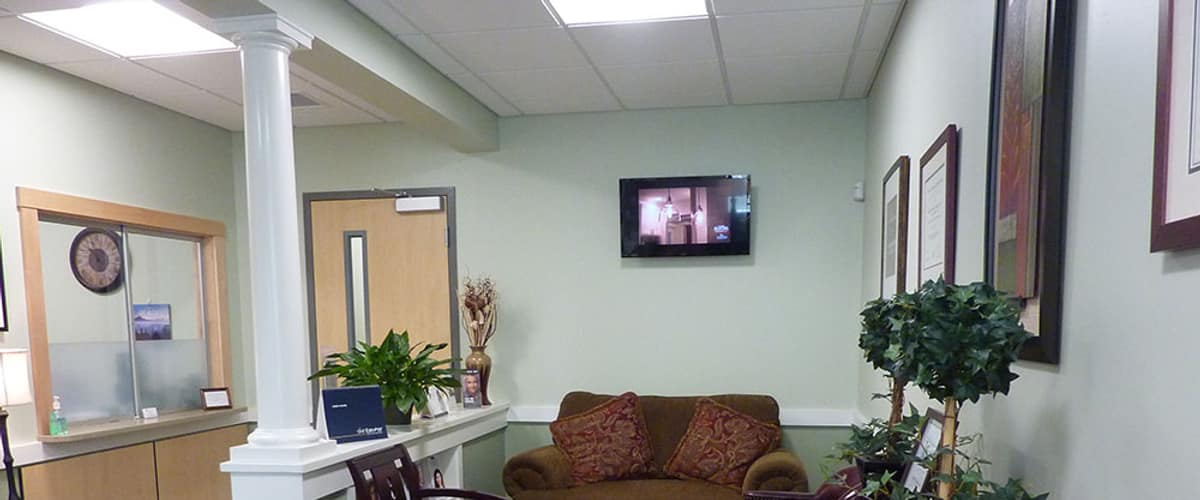 Sterling Plastic Surgery: Dr. Daniel A. Sterling MD in Manchester, New Hampshire