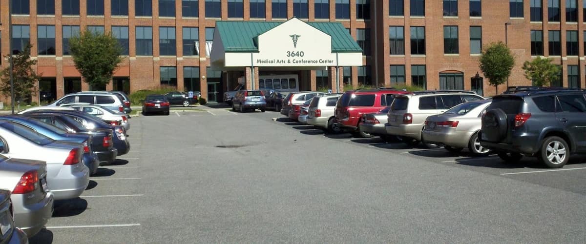 Steven Covici, MD, FACS in Springfield, Massachusetts