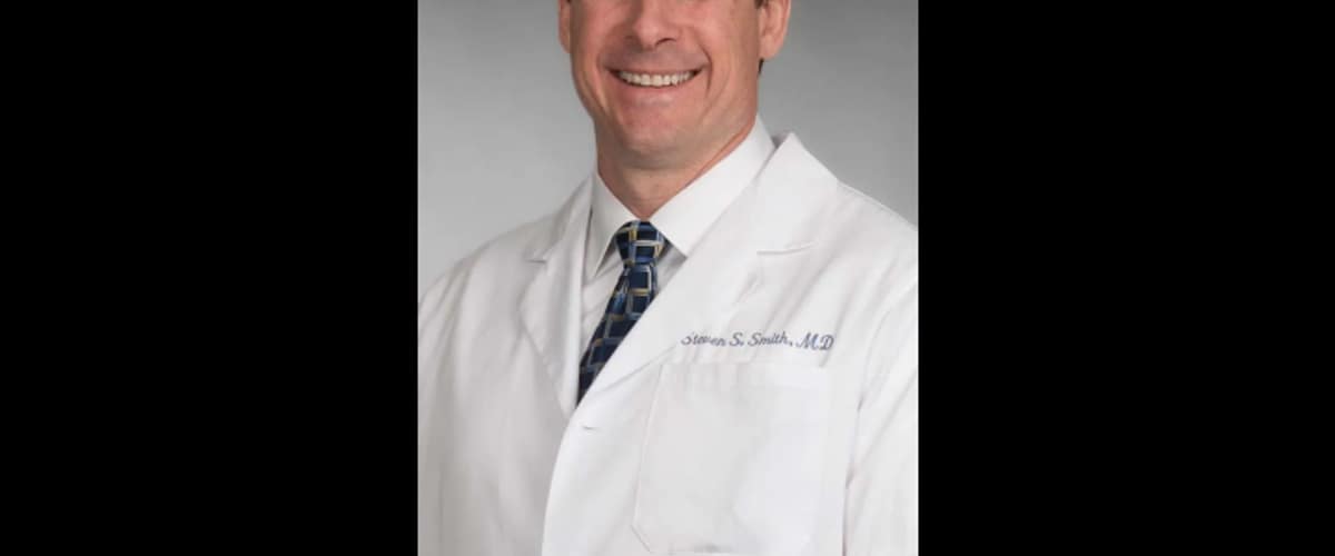 Steven Smith, MD in Hartford, Connecticut