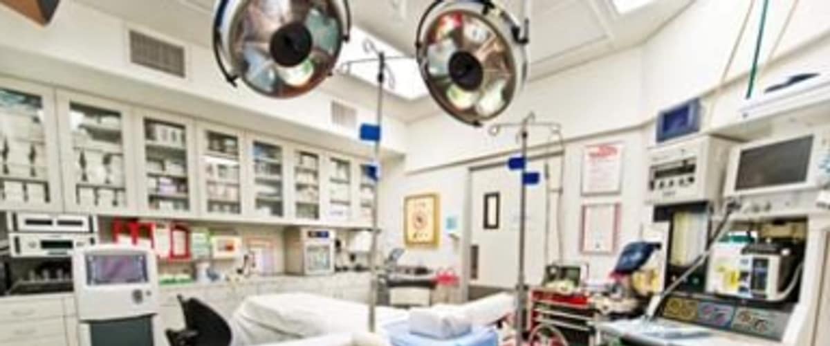 Steven Teitelbaum, MD in Santa Monica, California