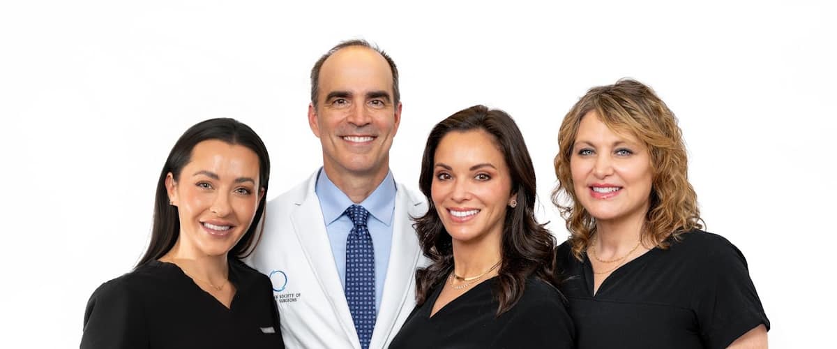 Stoker Plastic Surgery in Santa Monica, California