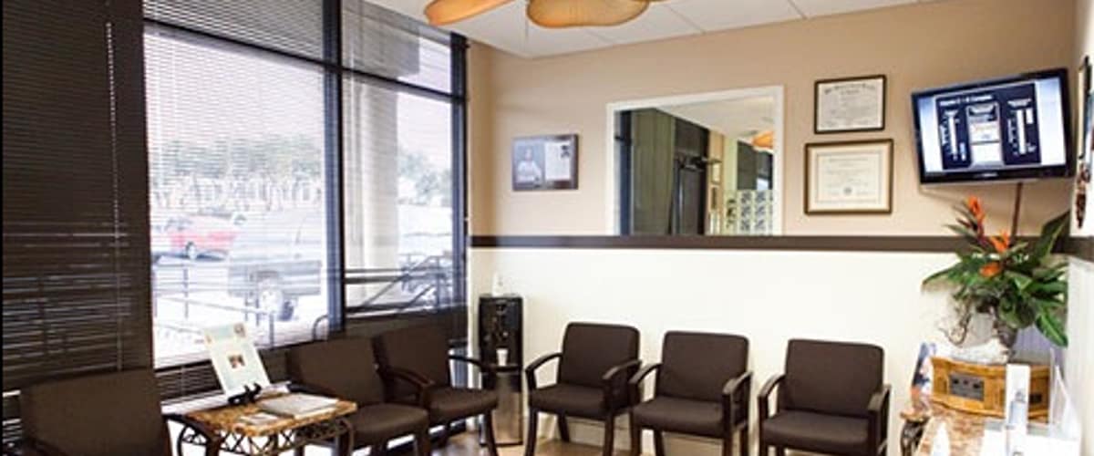 Stone Oak Dermatology in San Antonio, Texas