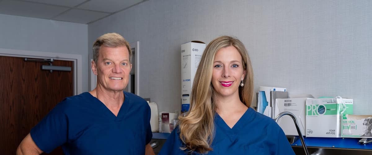 Straith Clinic in Birmingham, Michigan