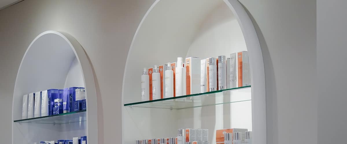 Stratica Dermatology, med spa and aesthetic clinic in Edmonton, Alberta