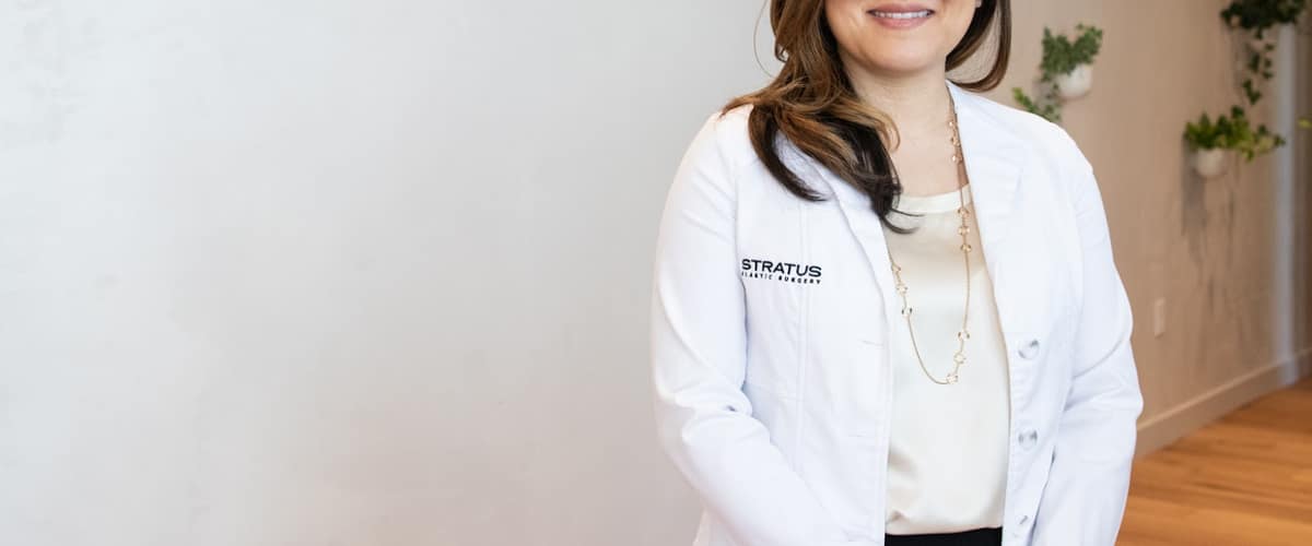 Stratus Plastic Surgery in Columbus, Ohio