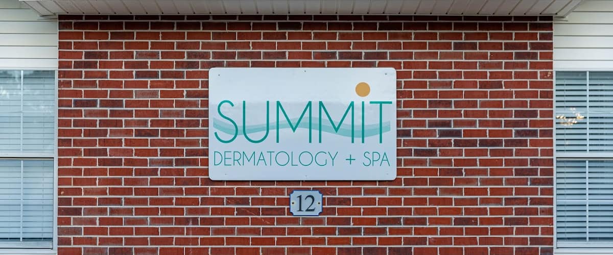 Summit Dermatology & Spa, med spa and aesthetic clinic in Pensacola