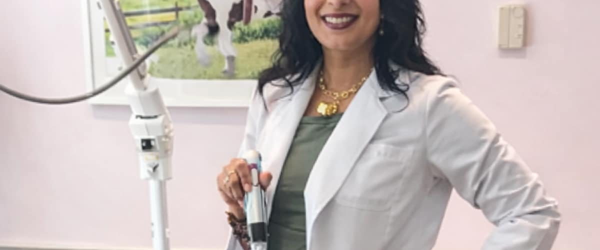 Sunny Walia, MD in Rockville, Maryland