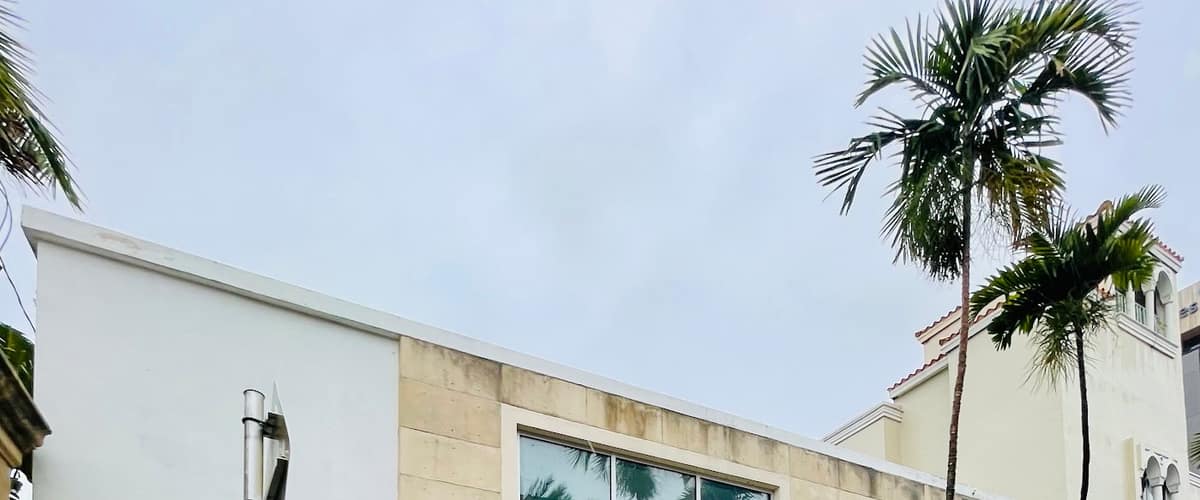 Sunset Plastic Surgery in Coral Gables, Florida
