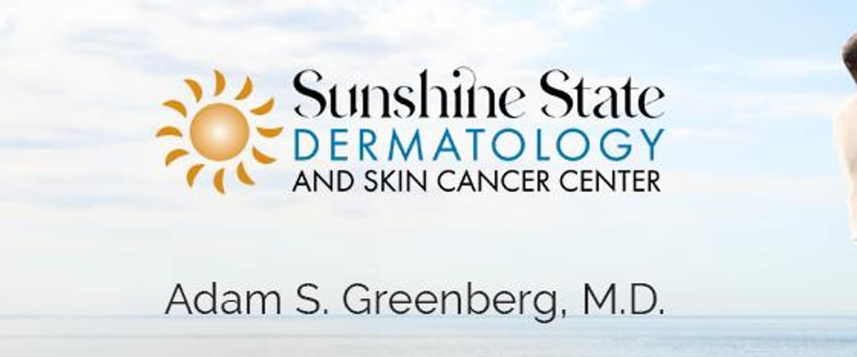 Sunshine State Dermatology and Skin Cancer Center in Venice, Florida