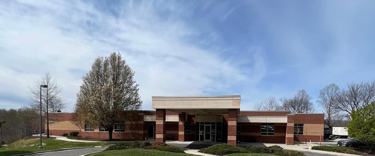 Surgery Center of Lynchburg in Lynchburg, Virginia