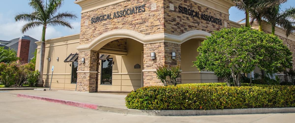 Surgical Associates Of Corpus Christi in Corpus Christi, Texas