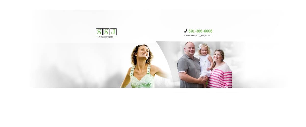 Surgical Specialists of Jackson in Jackson, Mississippi