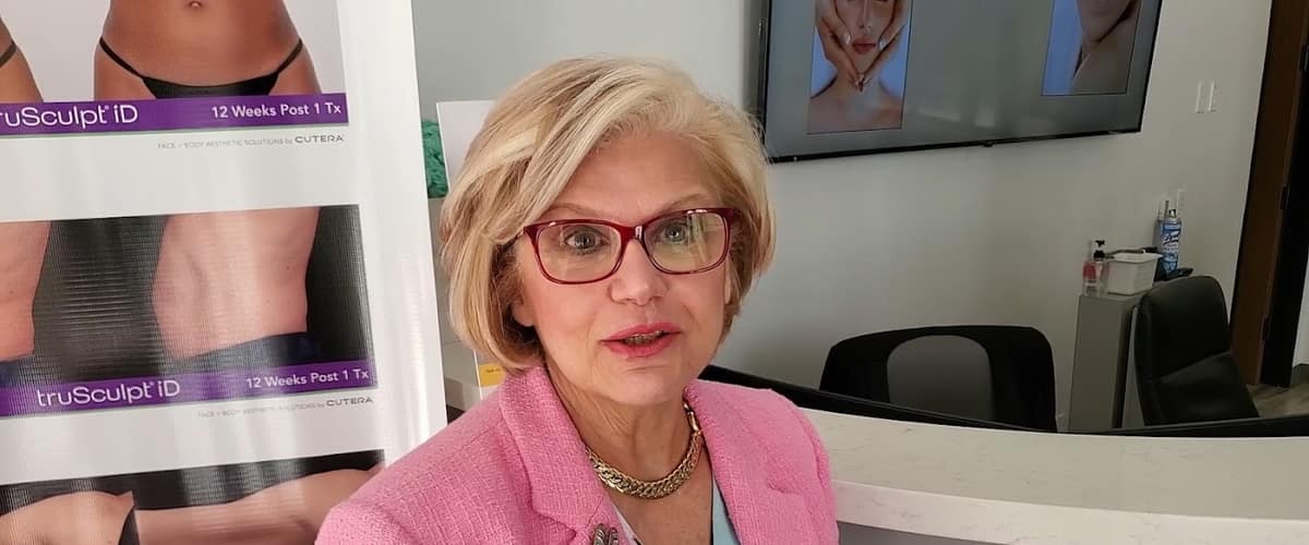 Susan Chobanian, M.D. in Glendale, California