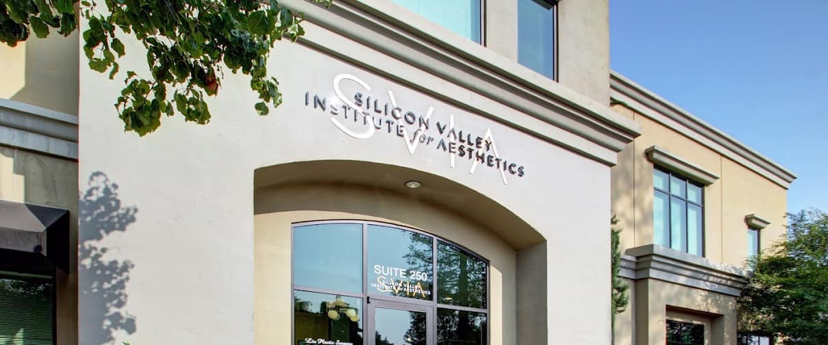 SVIA Plastic Surgery Los Gatos - Home of Liu Plastic Surgery in San Jose, California