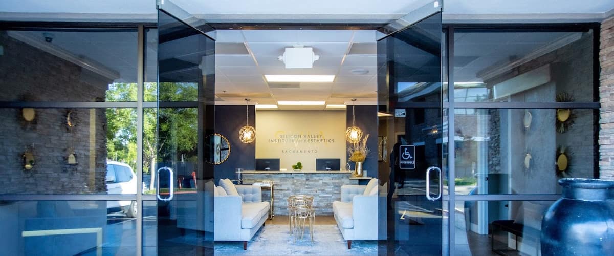 SVIA Plastic Surgery Sacramento - Home of Liu Plastic Surgery in Sacramento, California