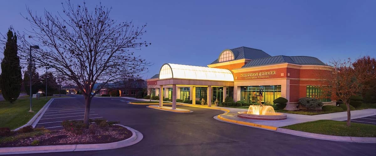 Swanson Center for Cosmetic Surgery in Kansas City, Missouri