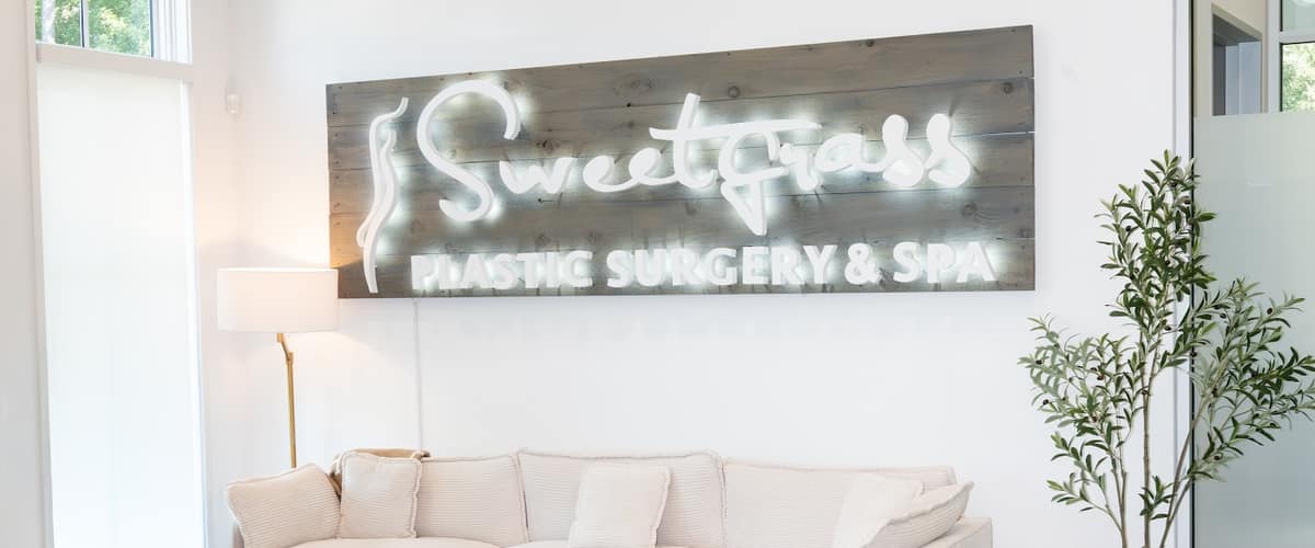 Sweetgrass Plastic Surgery & Spa - Daniel Island in Charleston, South Carolina