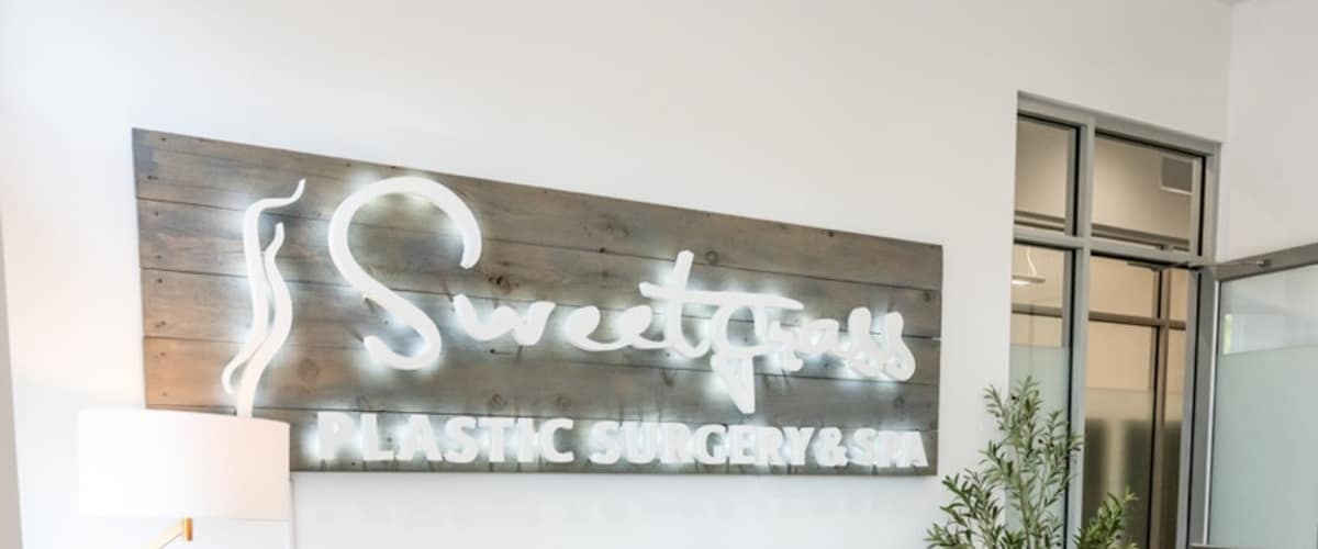 Sweetgrass Plastic Surgery & Spa - Nexton in Charleston, South Carolina