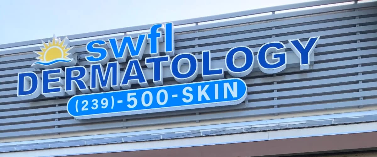 SWFL Dermatology Plastic Surgery & Laser Center in Naples, Florida