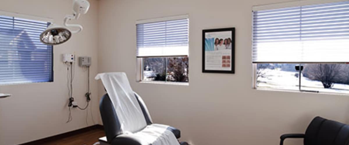 Swinyer Woseth Dermatology, med spa and aesthetic clinic in Salt Lake City