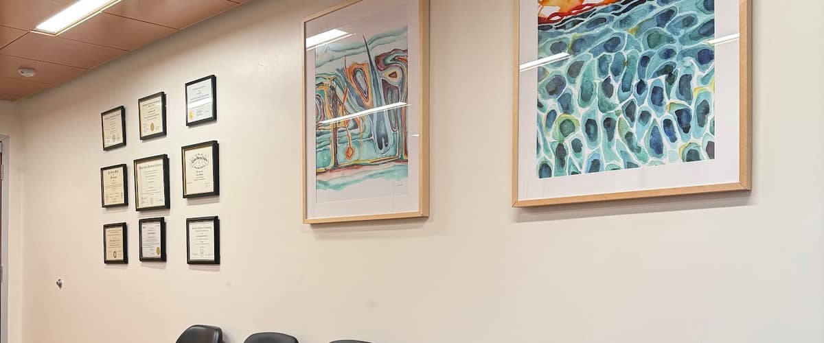Synergy Dermatology: Dr. Tina Bhutani-Jacques, MD in San Francisco, California