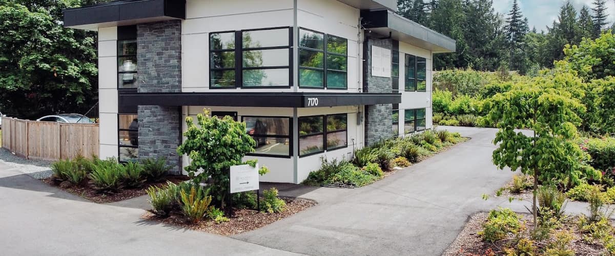 Synergy Medical Aesthetics in Nanaimo, British Columbia