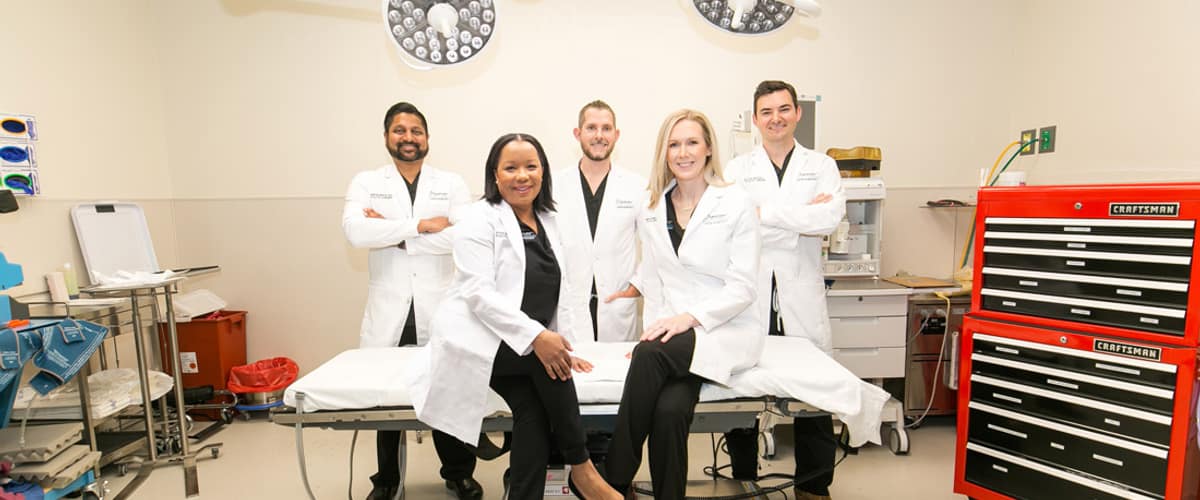 Synergy Plastic Surgery in Austin, Texas