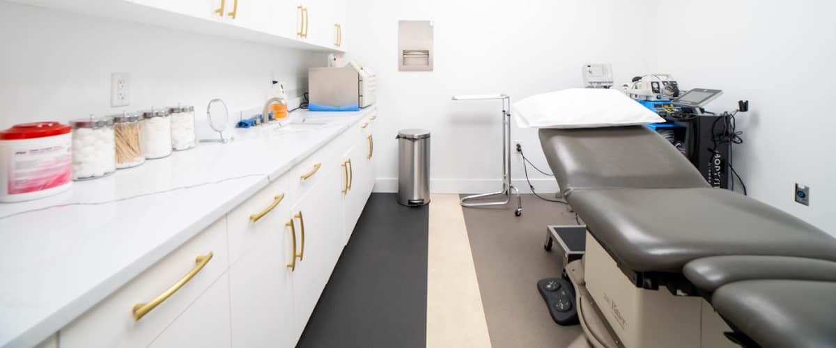 SynergyMD Plastic Surgery in Tampa, Florida