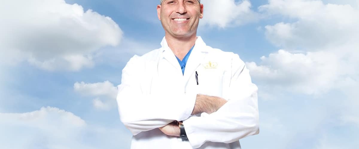 Tal T. Roudner, MD, FACS in Miami, Florida