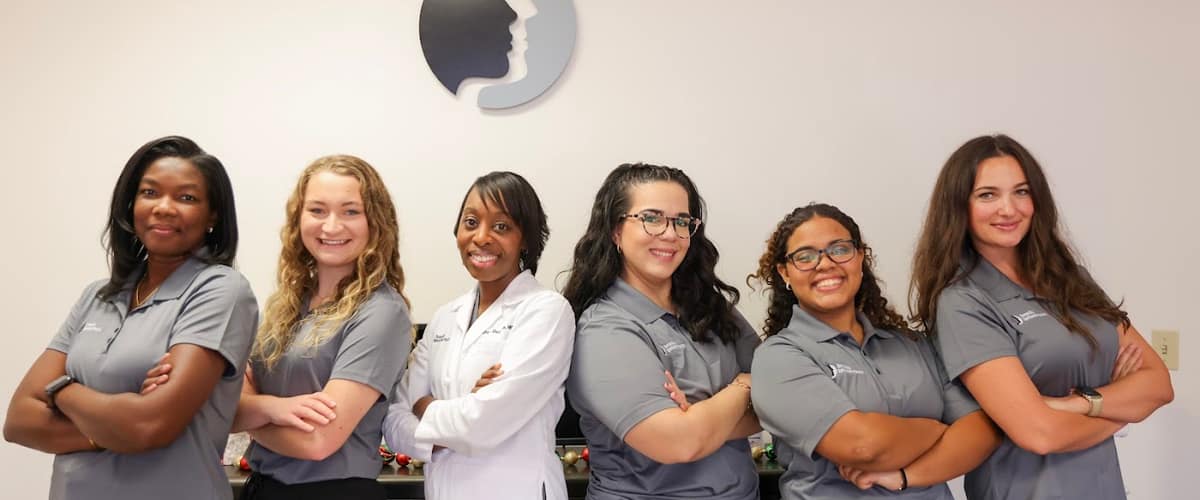 Tampa Bay Ophthalmic Plastics in Clearwater, Florida
