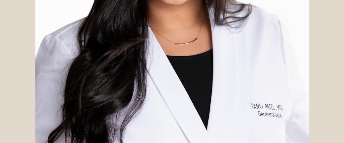 Tanvi Patel, MD in Princeton, New Jersey