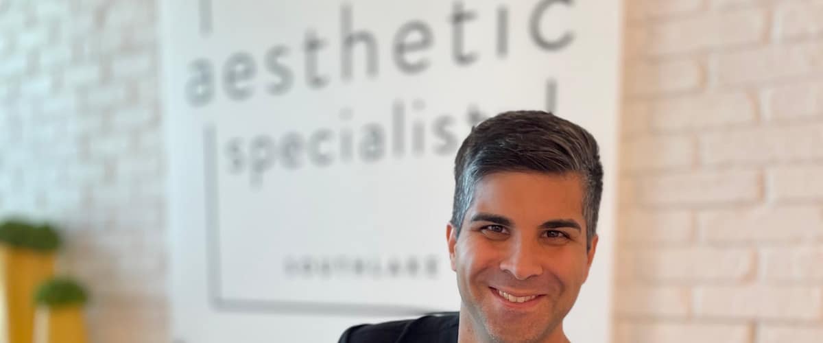 Tarik Madni, MD in Southlake, Texas