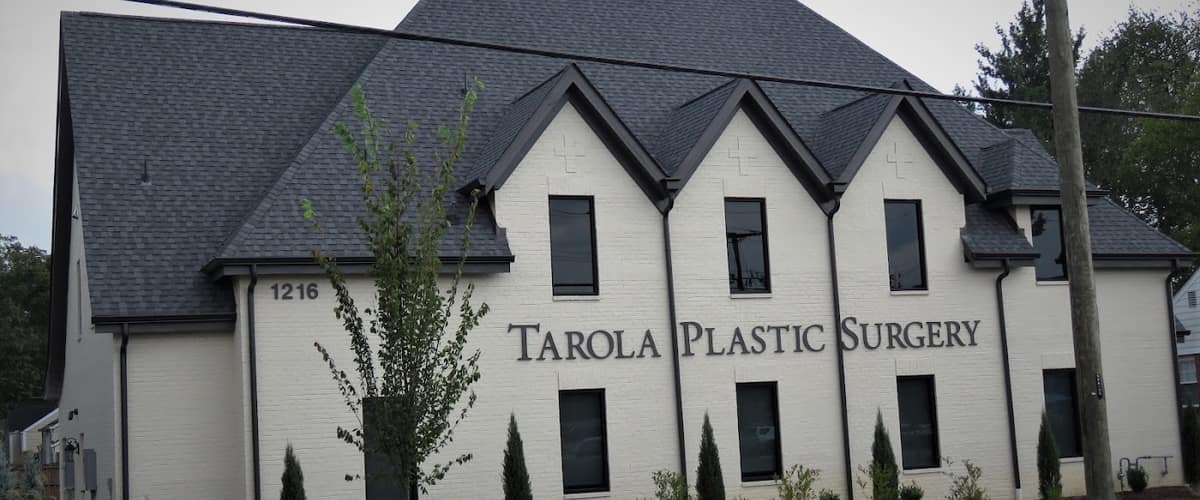 Tarola Plastic Surgery in Murfreesboro, Tennessee